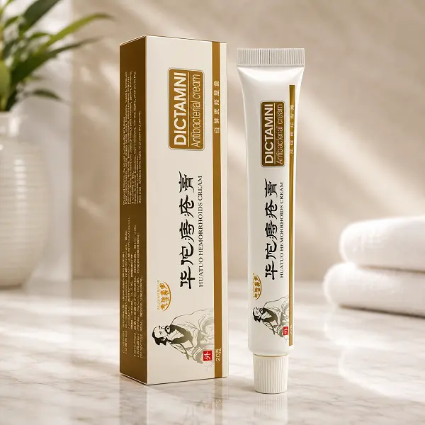 Dictamni Cream In Pakistan