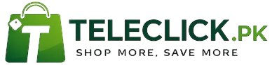 Tele Click logo