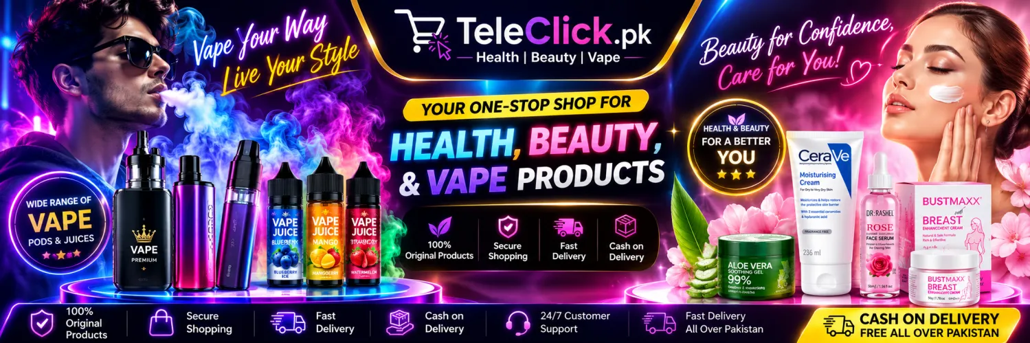 Tele Click Slider h