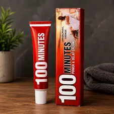 100 Minutes Power Cream In Pakistan