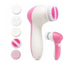 5 In 1 Face Massager In Pakistan