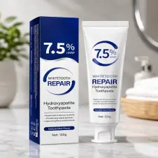 7.5% Hydroxyapatite Toothpaste In Pakistan