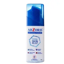Abzorb Dusting Powder in Pakistan
