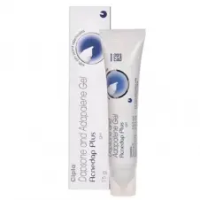 Acnedap Plus Gel In Pakistan