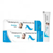 Acnetop Gel In Pakistan
