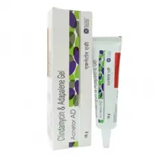 Acnetor Ad Gel In Pakistan