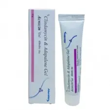 Acnicin Gel in Pakistan