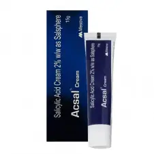 Acsal Cream In Pakistan