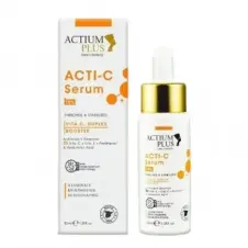Actium Plus ACTI-C Forte Serum in Pakistan