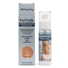 Advanced Scar Removal Cream In Pakistan