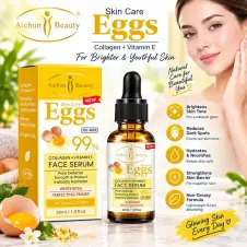 AICHUN BEAUTY Egg Face Serum In Pakistan