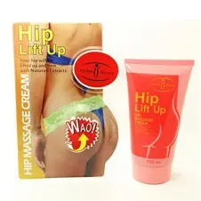 AICHUN BEAUTY Herbal Hip Lift Firming Massage Cream 150ml