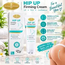 Aichun Beauty HIP UP Firming Cream In Pakistan