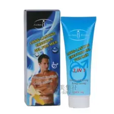 Aichun Beauty Long Lasting Erection Gel In Pakistan