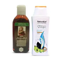 Anti Lice Package by Dr Bilquis In Pakistan