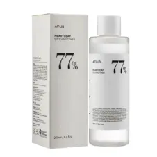 Anua Heartleaf 77% Soothing Toner In Pakistan