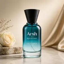 Arsh by Khizar Omer