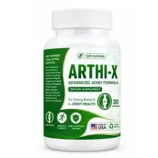 Arthi-X Tablets In Pakistan