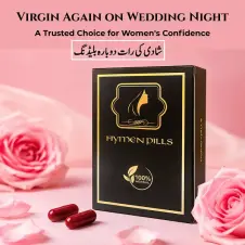 Artificial Hymen Repair Kit in Pakistan