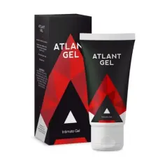 Atlant Male Enhancement Gel In Pakistan