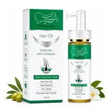 AVA Hair Care Oil In Pakistan