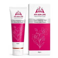 AVA Hand & Feet Cream In Pakistan