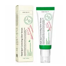 AXIS-Y - Dark Spot Glow Serum In Pakistan