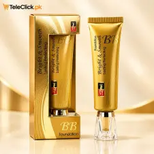 BB Makeup Foundation Bright In Pakistan