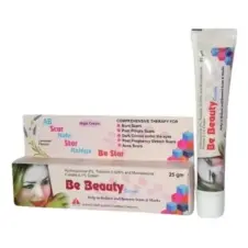 Be Beauty Cream In Pakistan