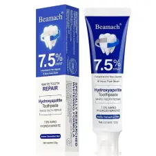 Beamach Hydroxyapatite Toothpaste In Pakistan