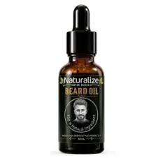 Beard Growth & Care Oil In Pakistan