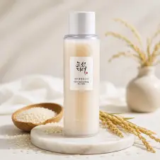 Beauty Of Joseon Rice Milk Cleansing Foam In Pakistan
