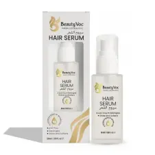 BeautyVoc Hair Serum In Pakistan