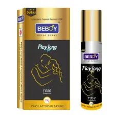 Beboy Play Long Time Delay Spray In Pakistan