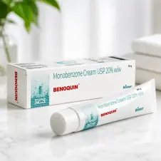Benoquin 100G Cream In Pakistan