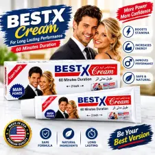 Best X Timing Cream In Pakistan