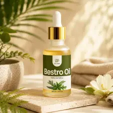 Bestro Oil In Pakistan | Herbal Massage Oil