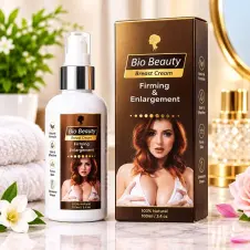 Bio Beauty Breast Cream In Pakistan