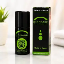 Biomanix Spray 45ML In Pakistan