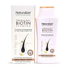 Biotin Shampoo In Pakistan