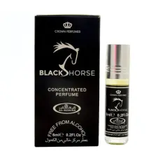 Black Horse Power Oil In Pakistan