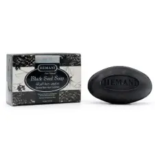 Black Seed Soap 75g In Pakistan