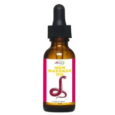Blsex Men’s Massage Oil In Pakistan