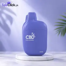 Blue Raspberry CBD Vape Pen In Pakistan