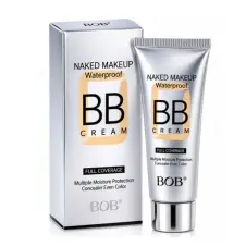 BOB® Waterproof Full Coverage BB Cream