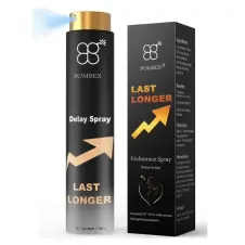 Bombex Last Longer Delay Spray In Pakistan