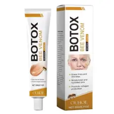 Botox Bee Venom Wrinkle Removal Cream