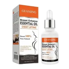 Breast Enhance Essential Oil in Pakistan