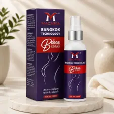 Breast Size Increase Spray In Pakistan