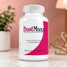 Bustmaxx Capsule In Pakistan